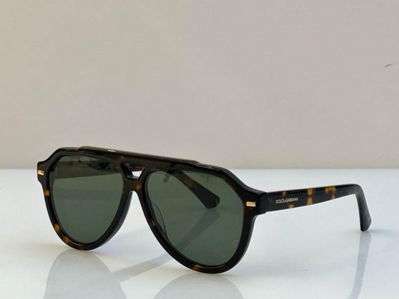 D&G Sunglasses 148